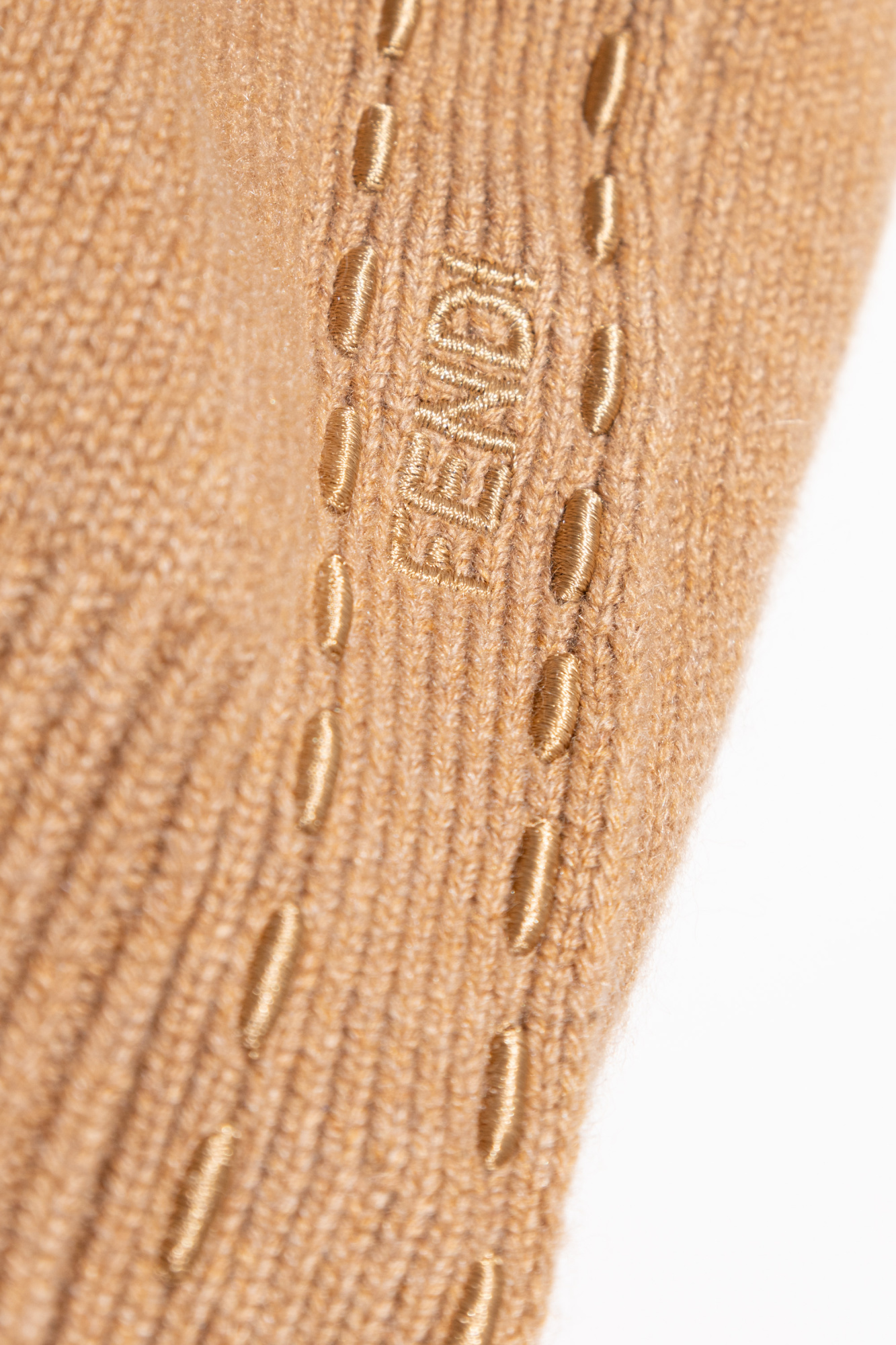 Fendi Cashmere Turtleneck | Women's | Vitkac